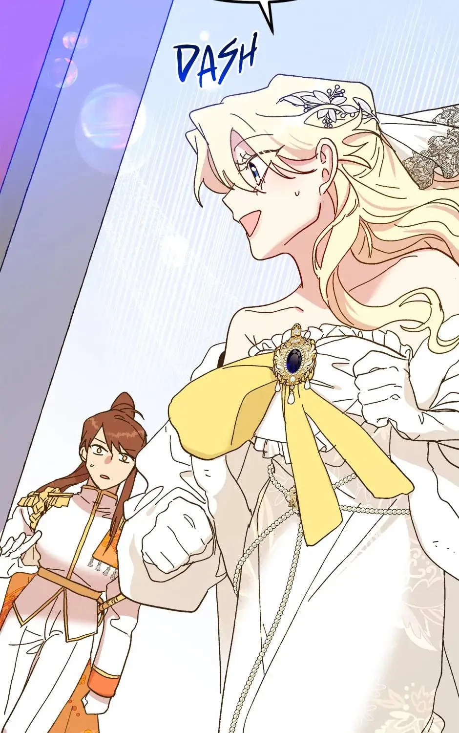 Read Crazy Like a Fox chapter 84 image 87 on Lezhin