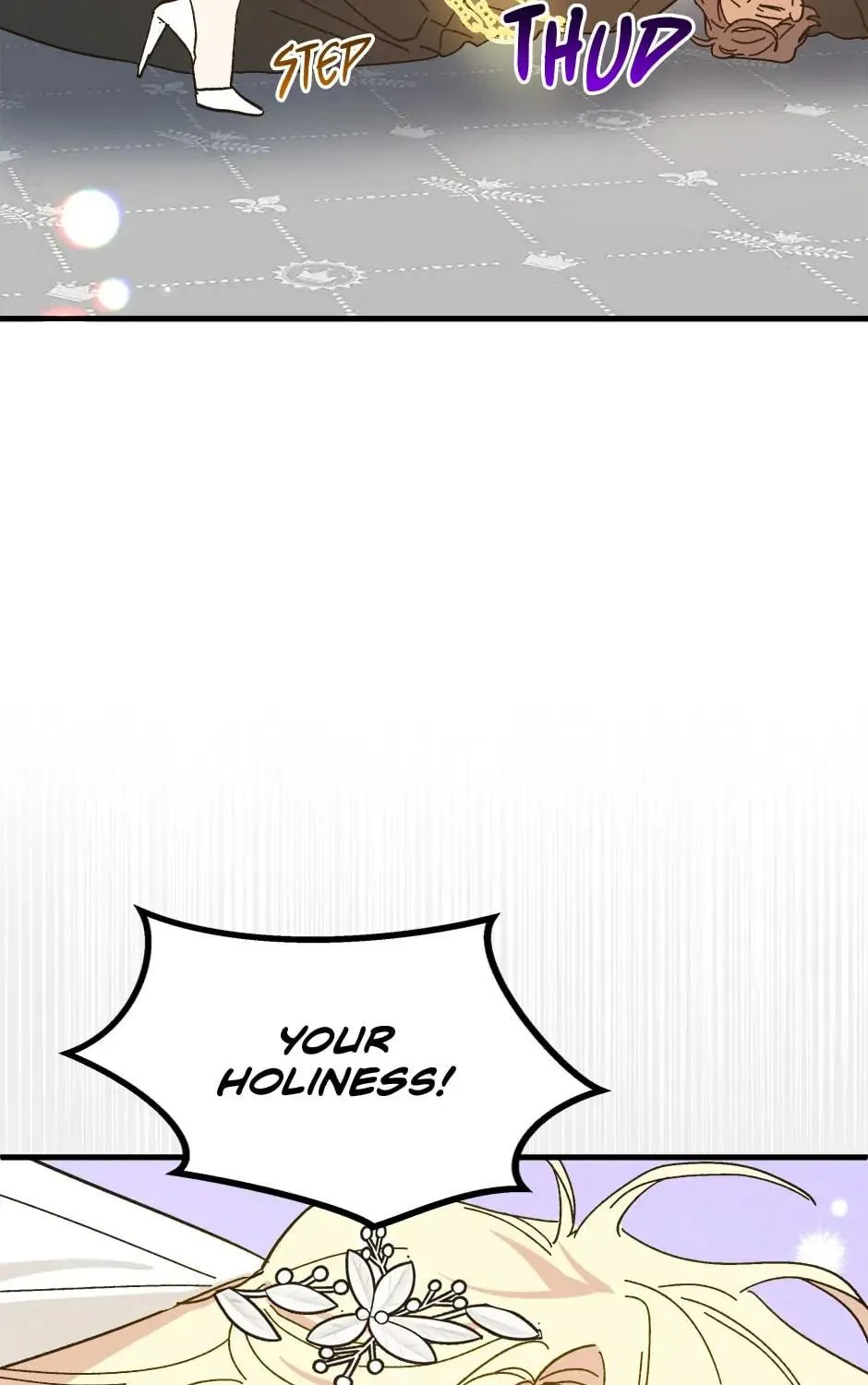 Read Crazy Like a Fox chapter 84 image 9 on Lezhin
