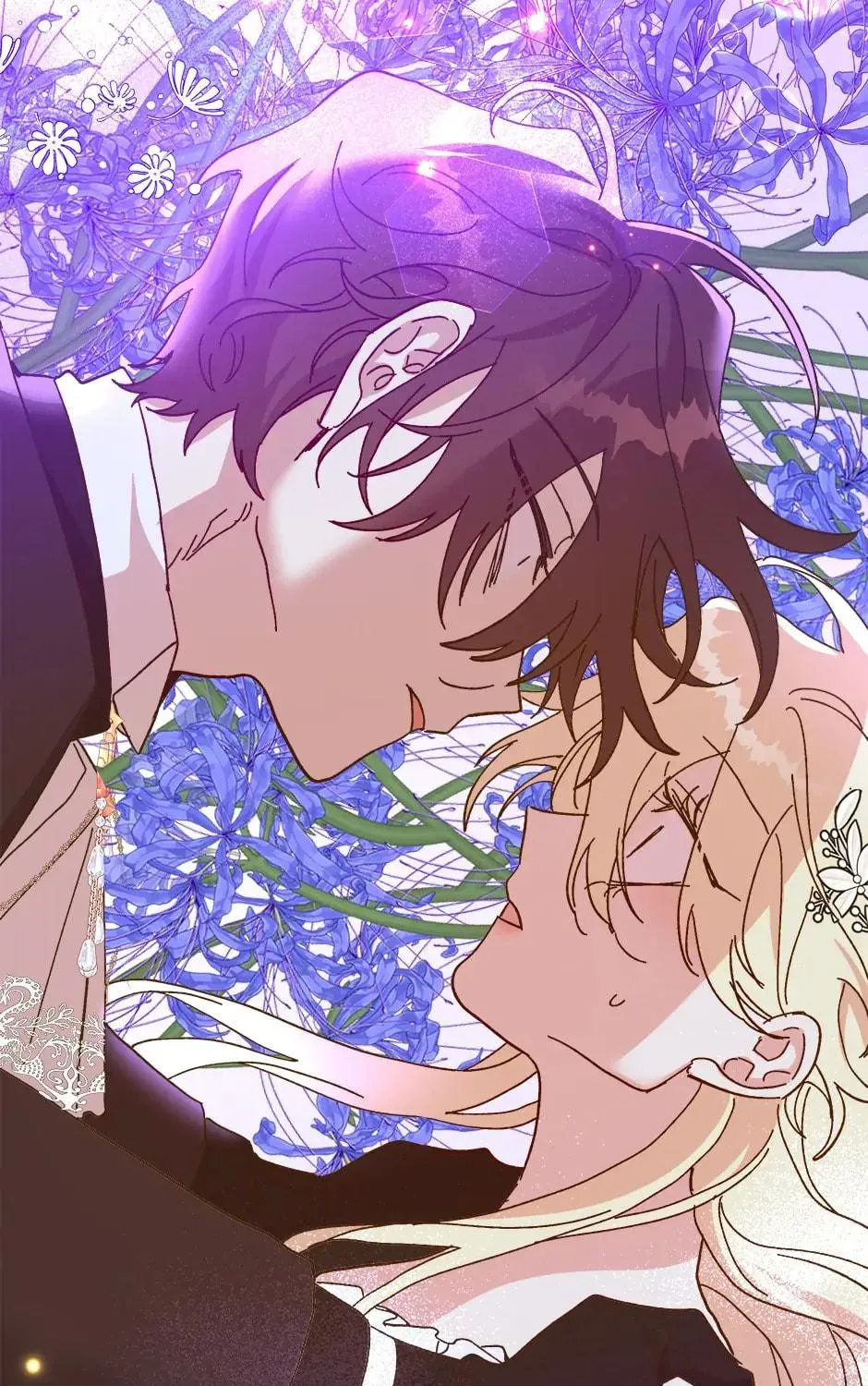 Read Crazy Like a Fox chapter 84 image 97 on Lezhin