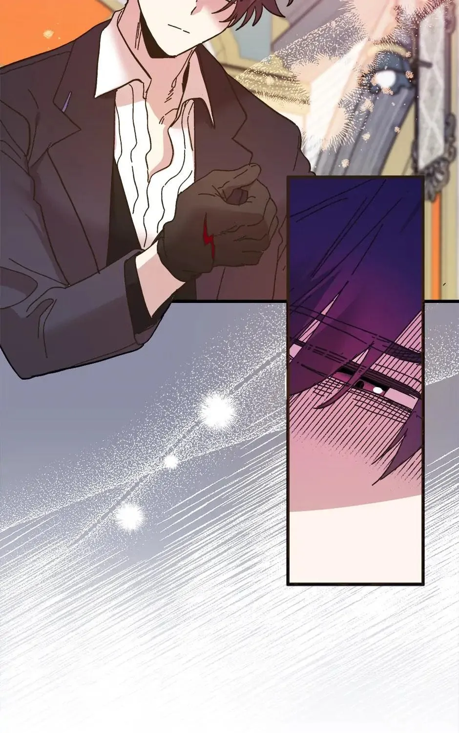Read Crazy Like a Fox chapter 85 image 104 on Lezhin