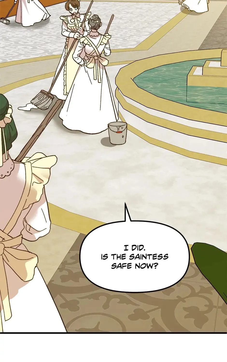 Read Crazy Like a Fox chapter 85 image 116 on Lezhin