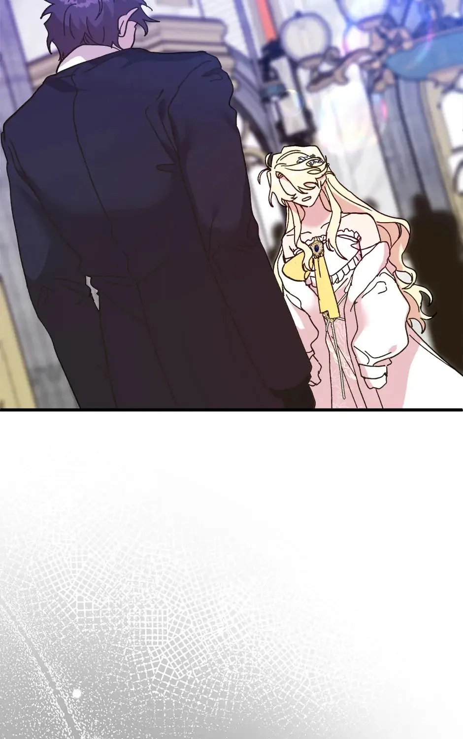 Read Crazy Like a Fox chapter 85 image 12 on Lezhin