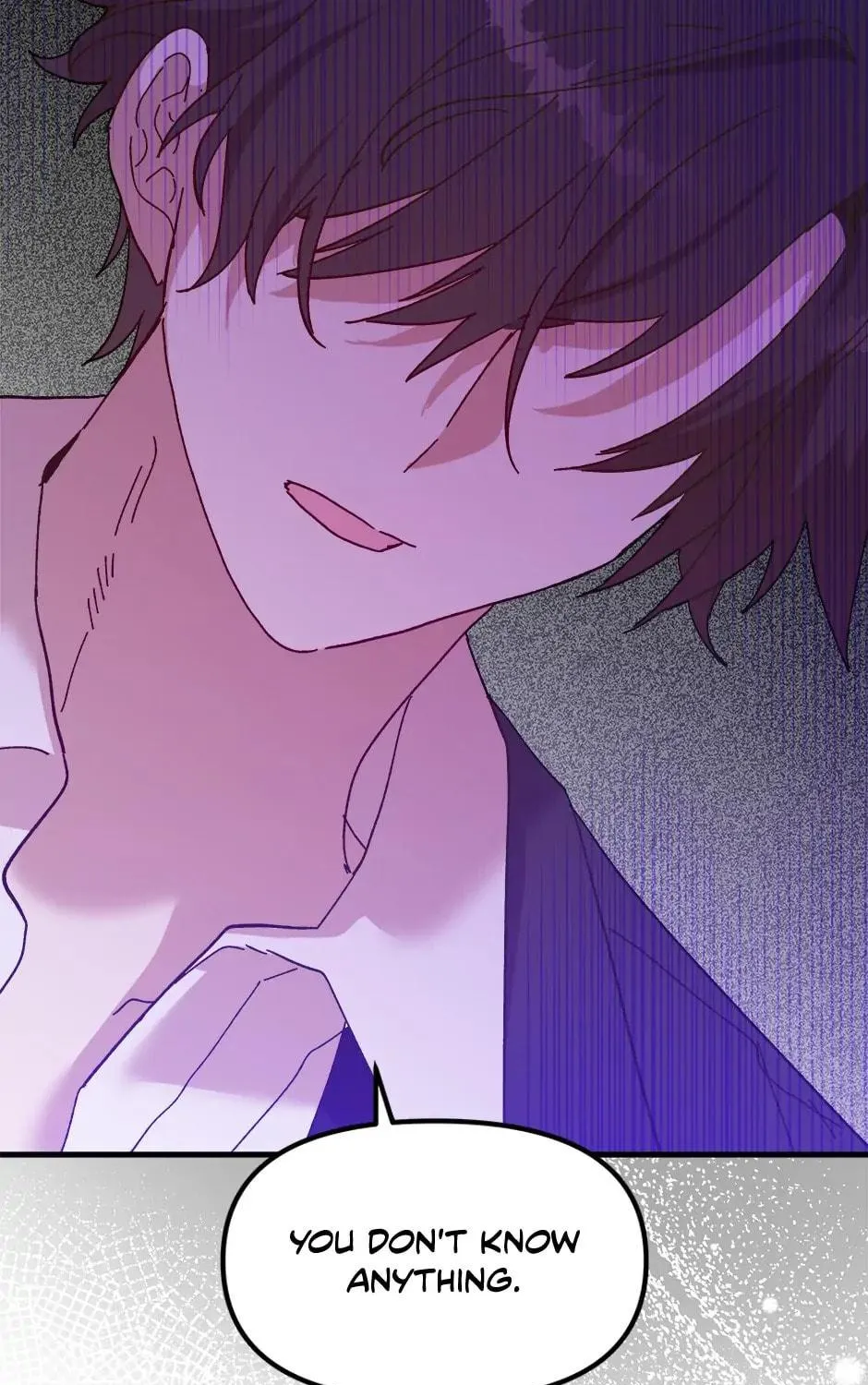 Read Crazy Like a Fox chapter 85 image 14 on Lezhin