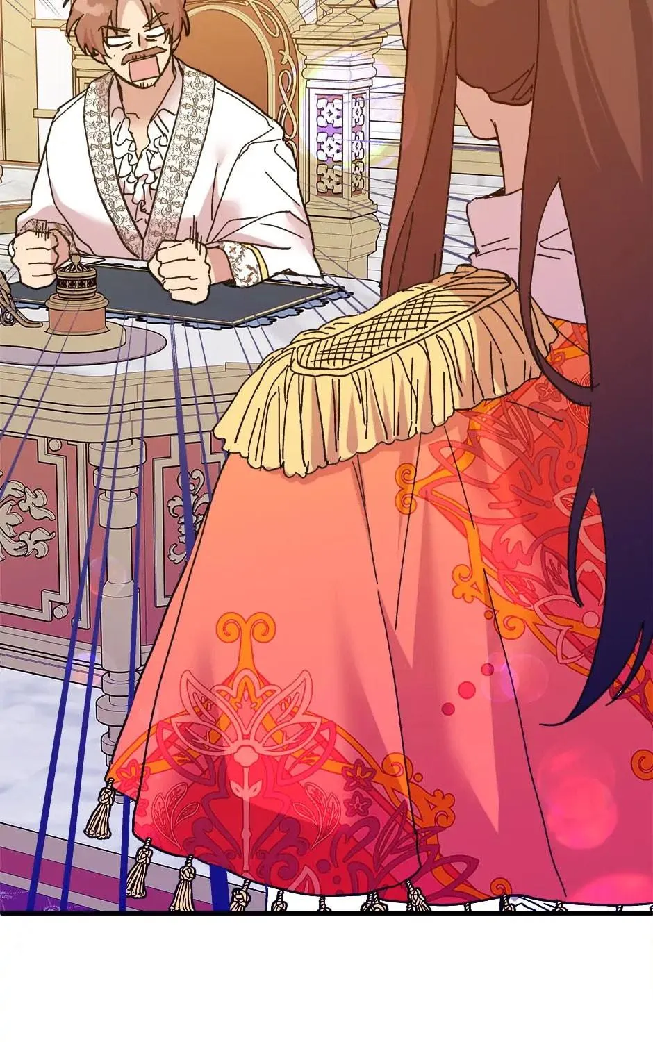 Read Crazy Like a Fox chapter 85 image 140 on Lezhin