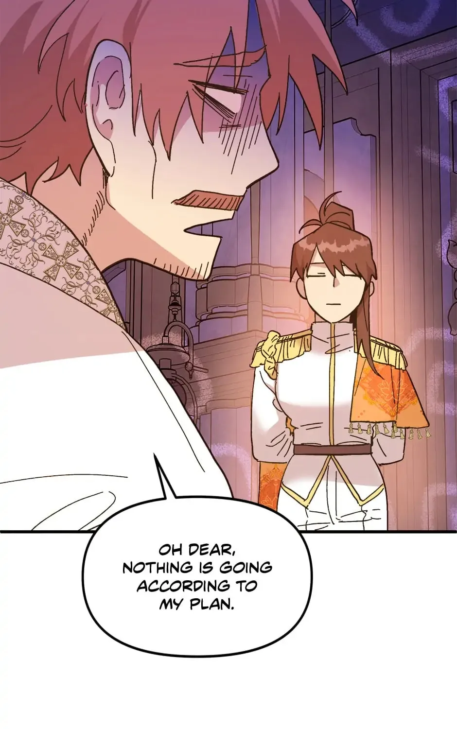 Read Crazy Like a Fox chapter 85 image 150 on Lezhin