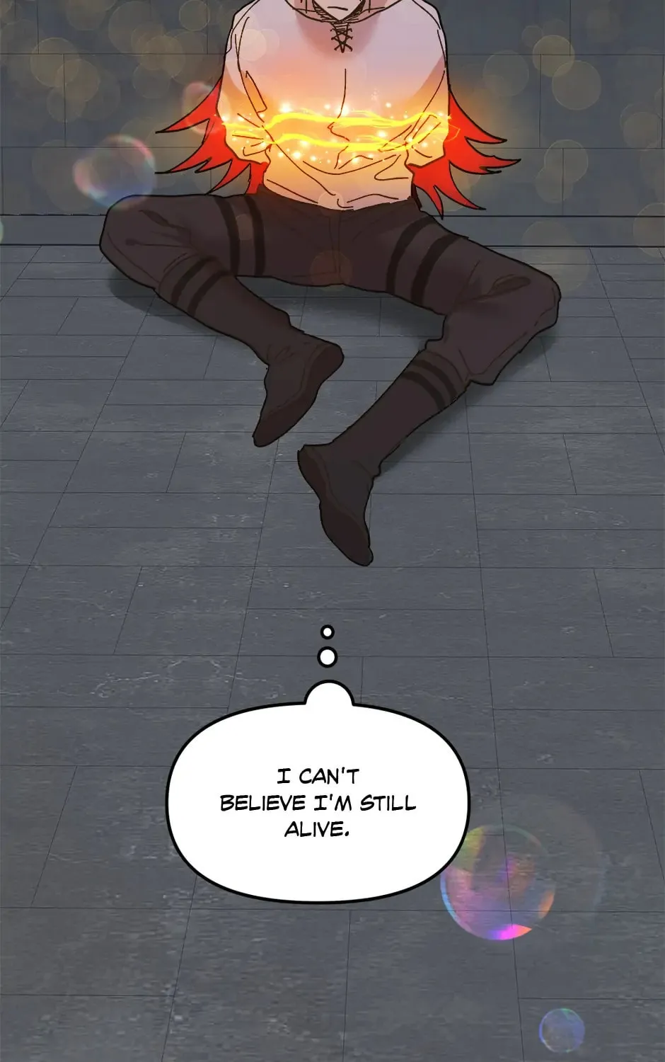 Read Crazy Like a Fox chapter 85 image 162 on Lezhin
