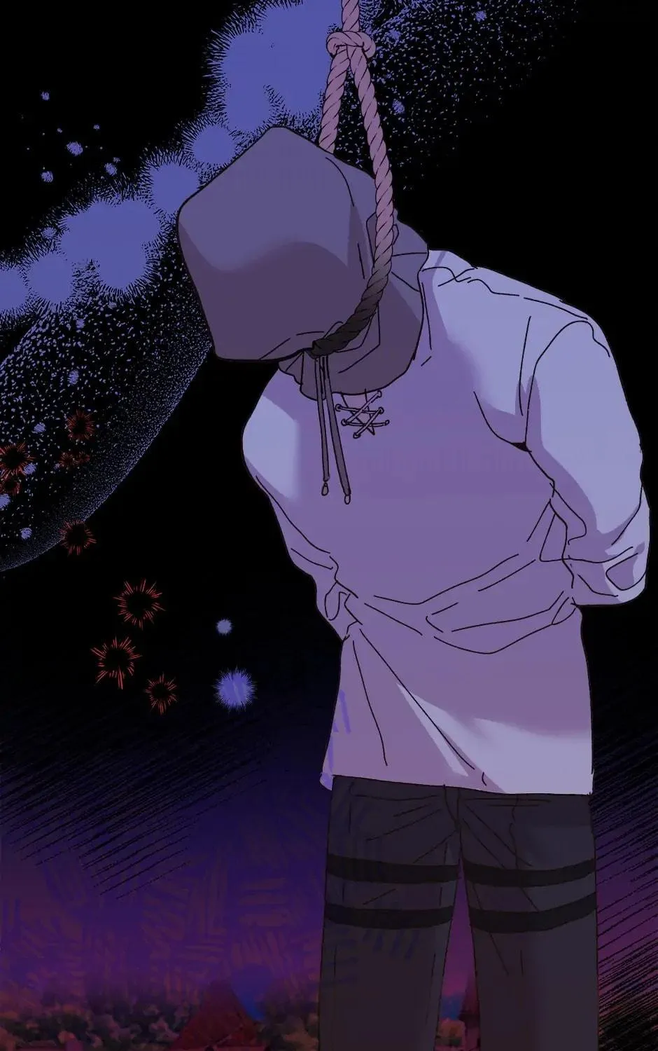 Read Crazy Like a Fox chapter 85 image 170 on Lezhin