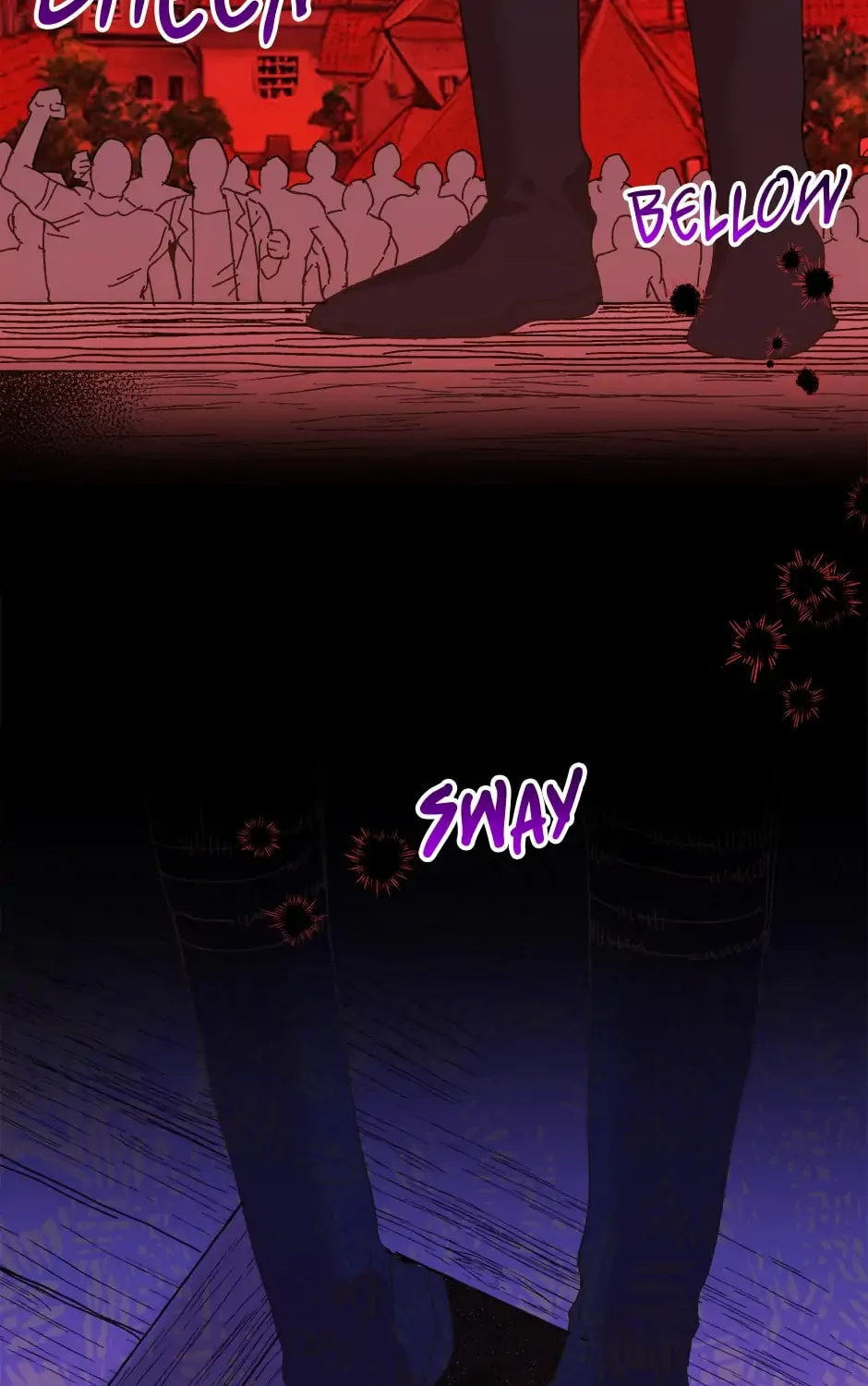 Read Crazy Like a Fox chapter 85 image 172 on Lezhin