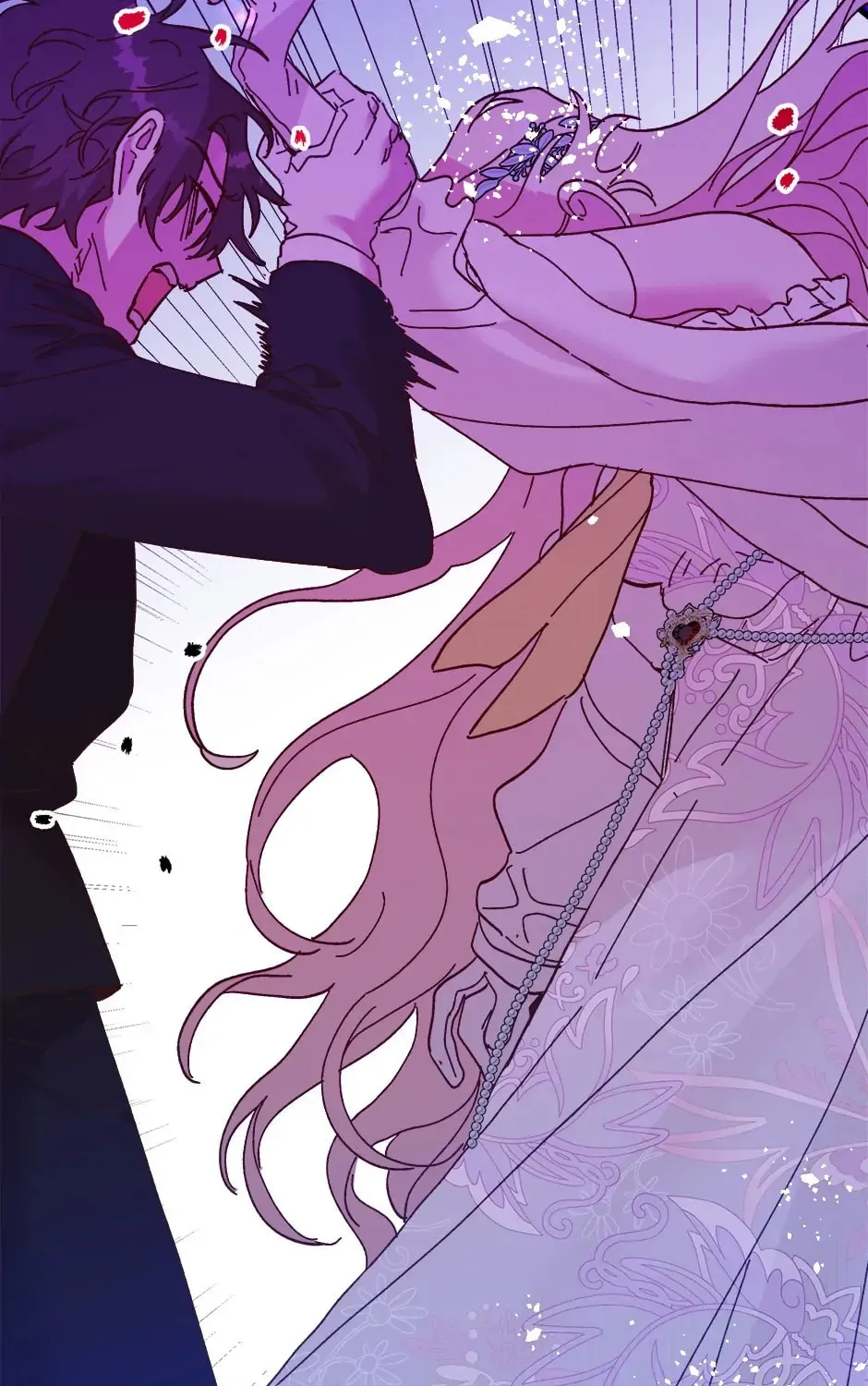 Read Crazy Like a Fox chapter 85 image 18 on Lezhin