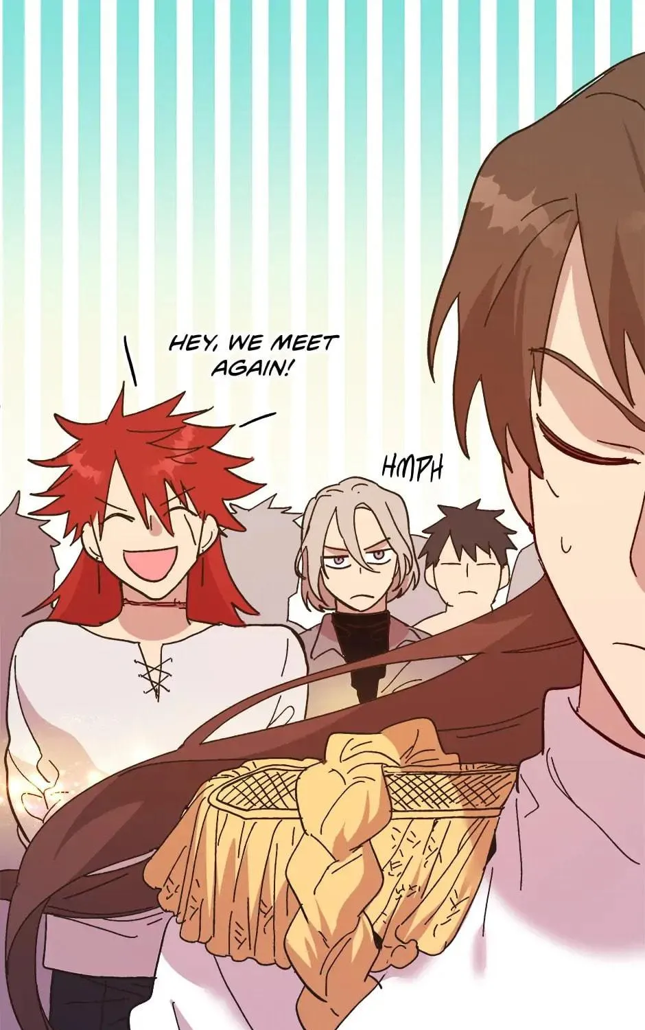 Read Crazy Like a Fox chapter 85 image 206 on Lezhin