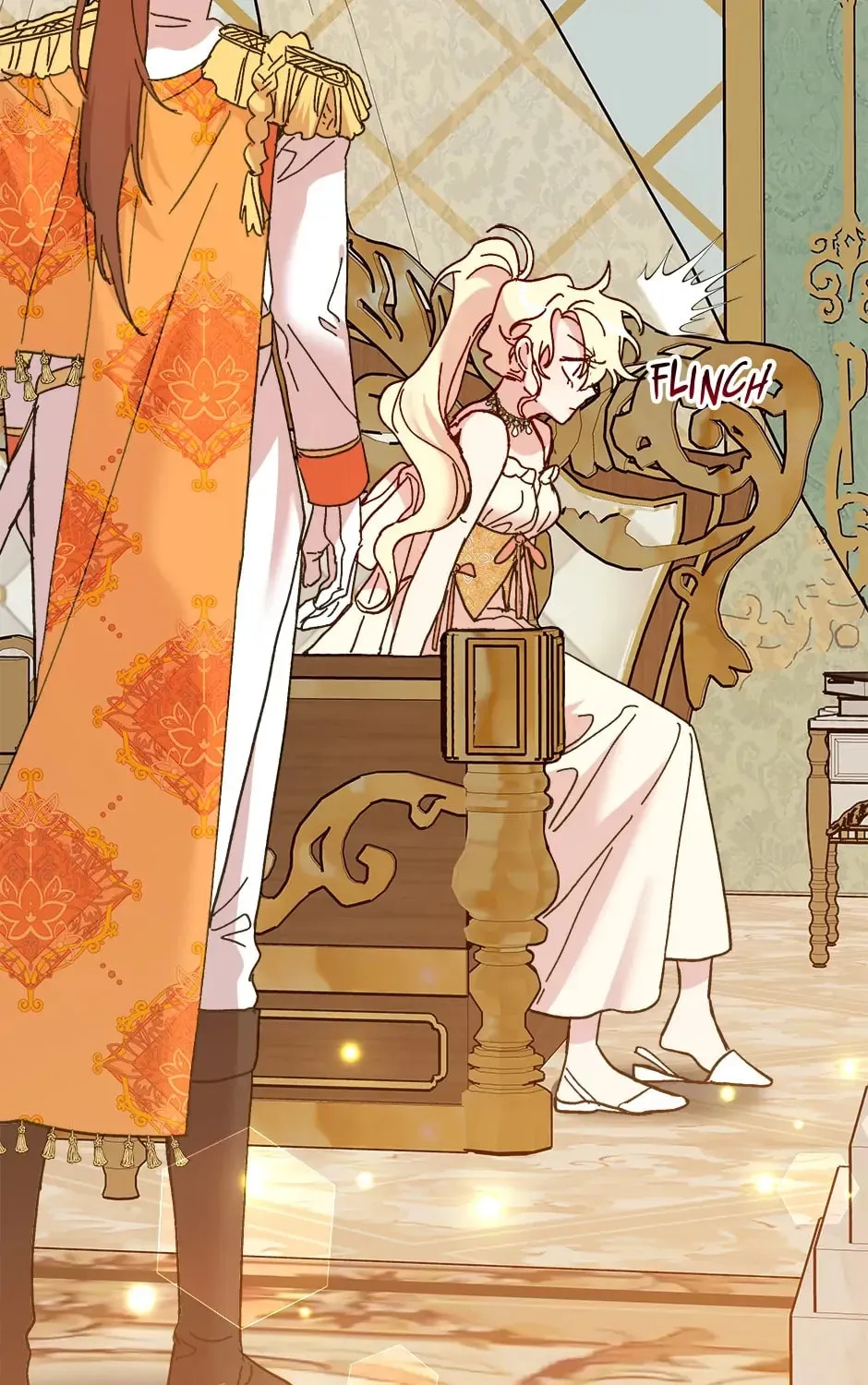 Read Crazy Like a Fox chapter 85 image 214 on Lezhin