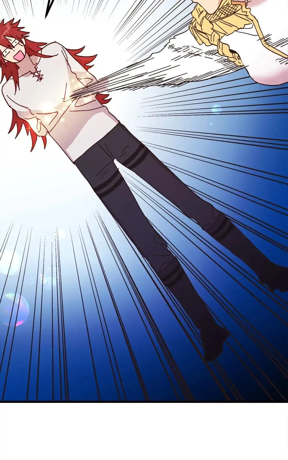 Read Crazy Like a Fox chapter 85 image 236 on Lezhin
