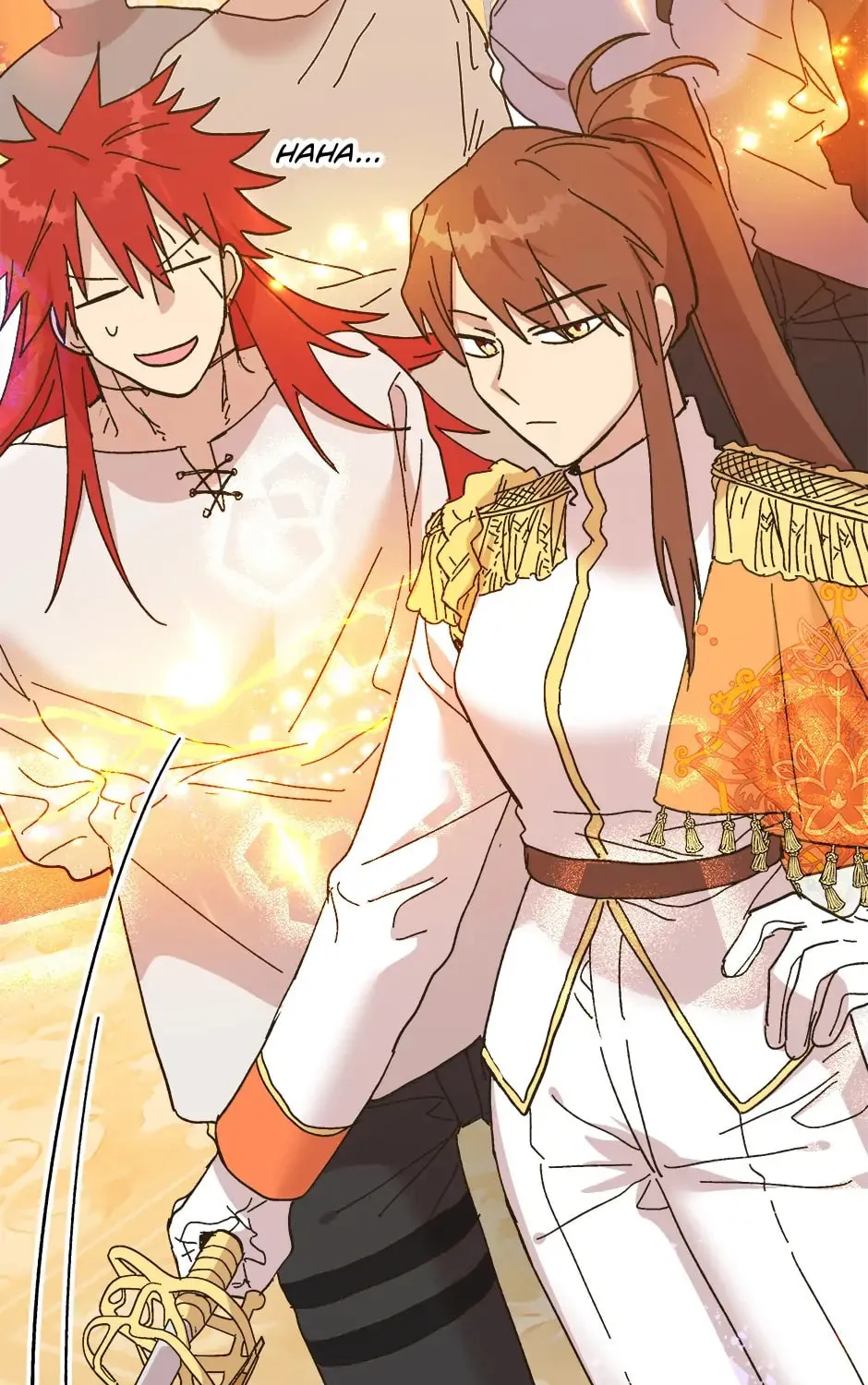 Read Crazy Like a Fox chapter 85 image 252 on Lezhin