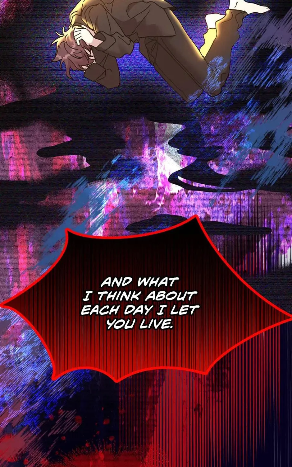 Read Crazy Like a Fox chapter 85 image 26 on Lezhin