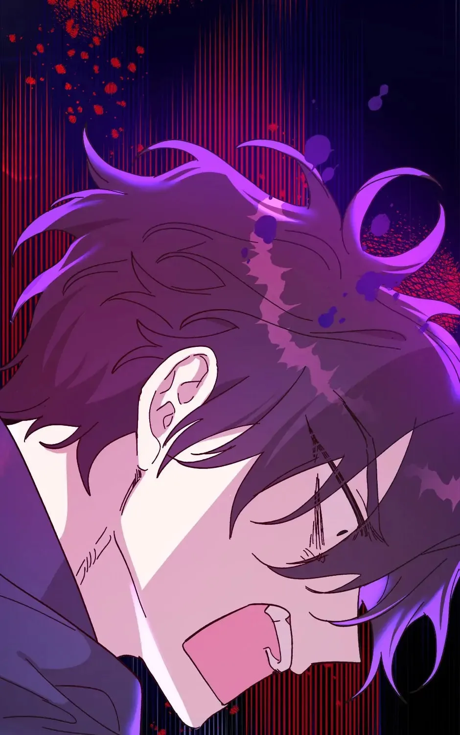 Read Crazy Like a Fox chapter 85 image 28 on Lezhin
