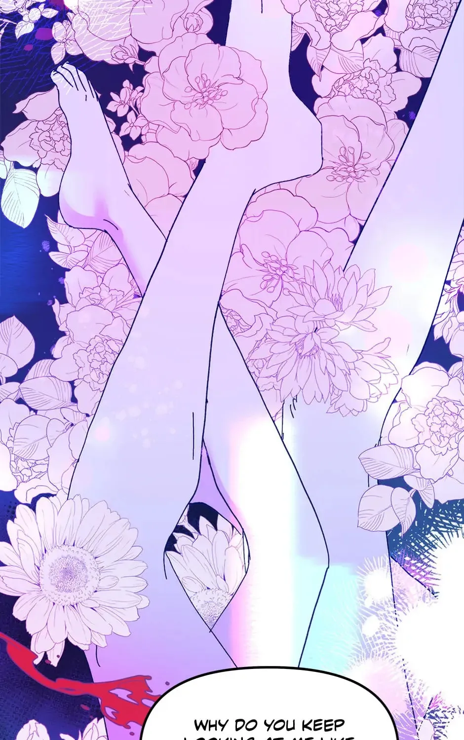 Read Crazy Like a Fox chapter 85 image 4 on Lezhin