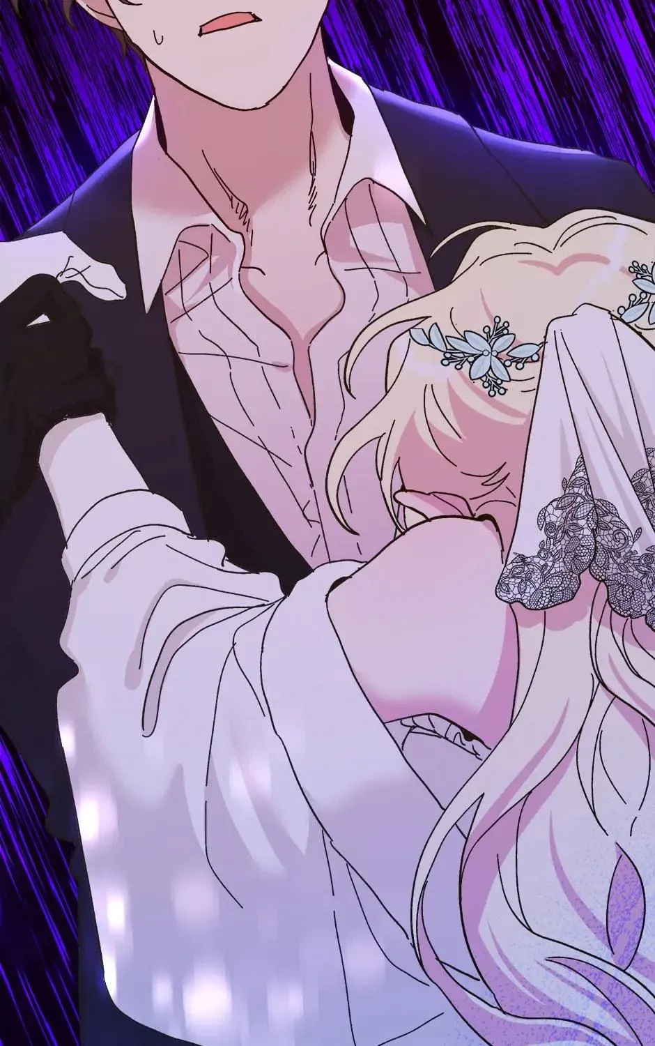 Read Crazy Like a Fox chapter 85 image 46 on Lezhin