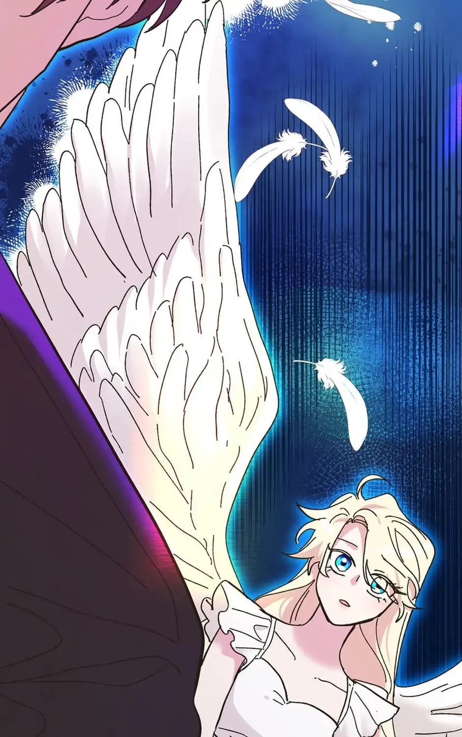 Read Crazy Like a Fox chapter 85 image 58 on Lezhin