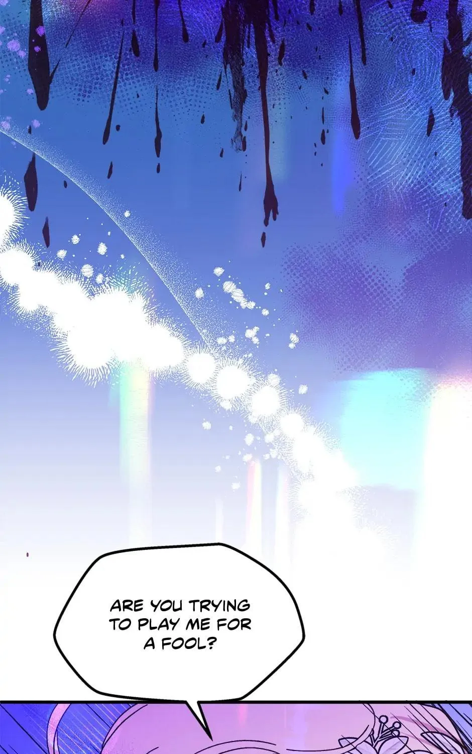 Read Crazy Like a Fox chapter 85 image 8 on Lezhin
