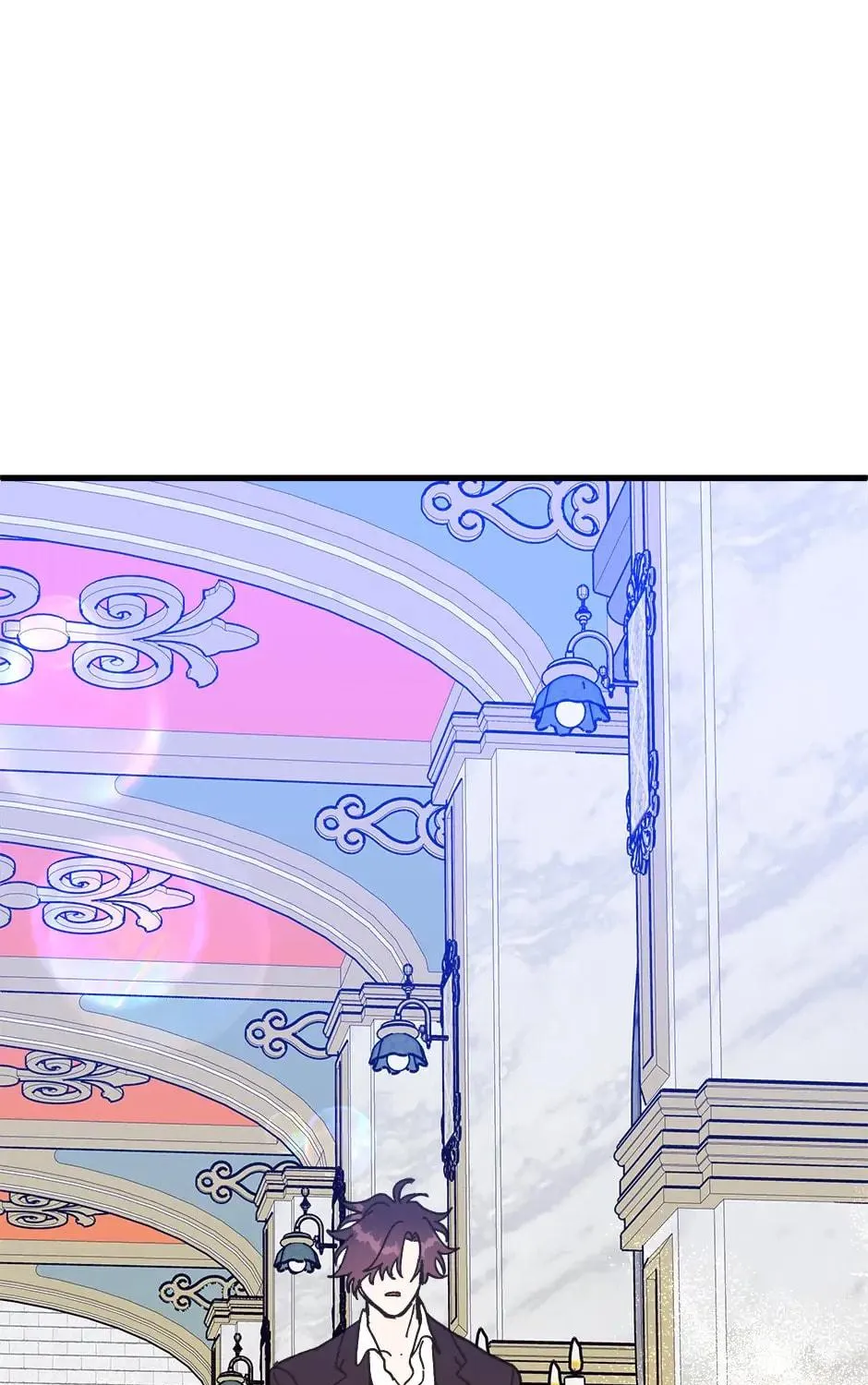 Read Crazy Like a Fox chapter 85 image 92 on Lezhin