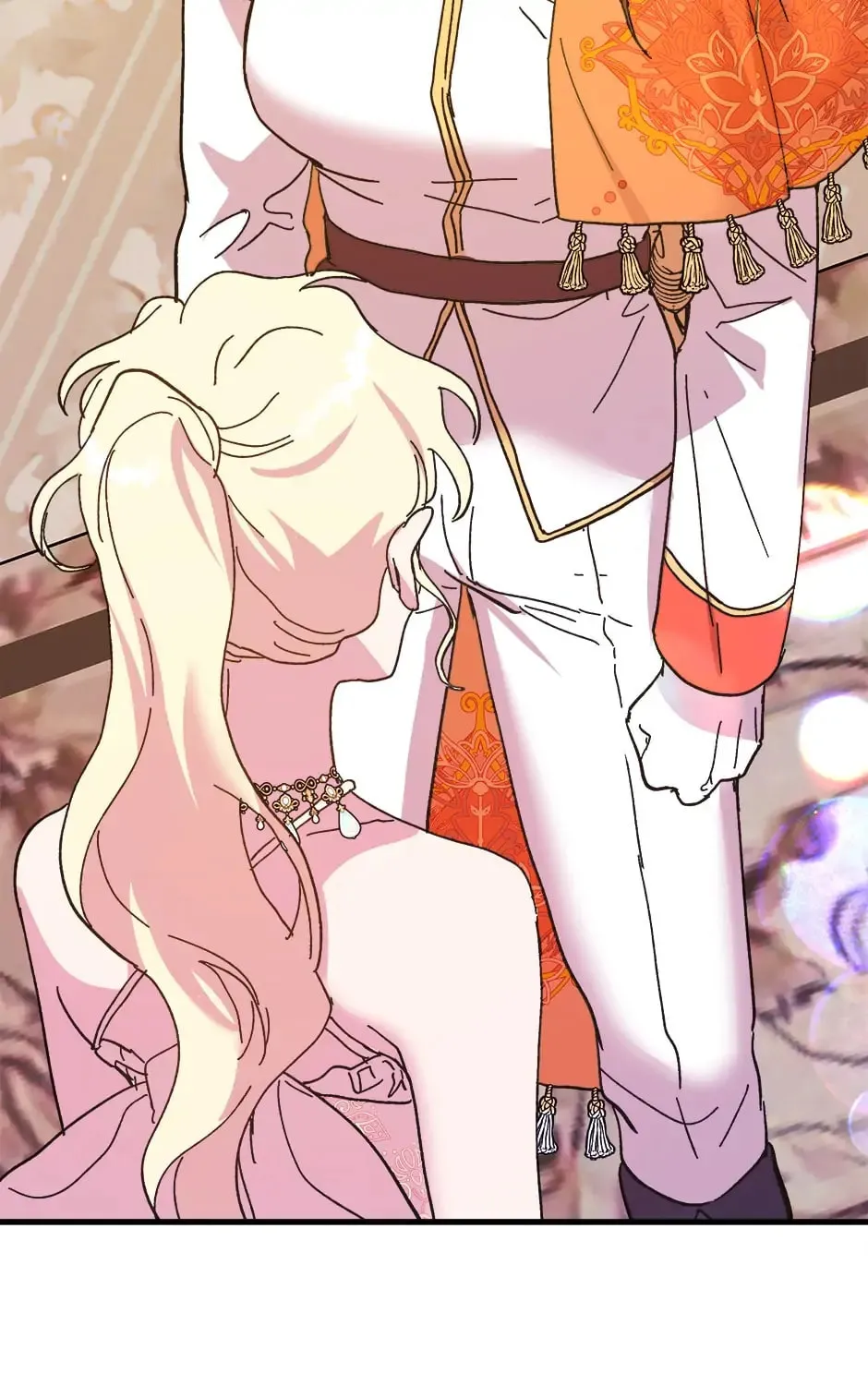 Read Crazy Like a Fox chapter 86 image 101 on Lezhin