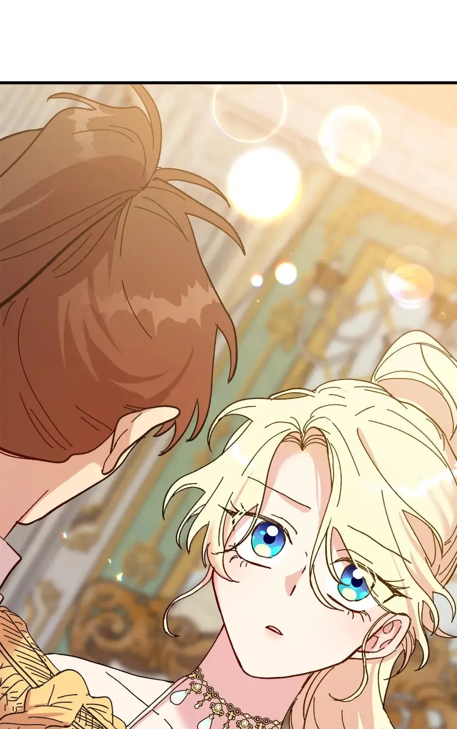 Read Crazy Like a Fox chapter 86 image 109 on Lezhin