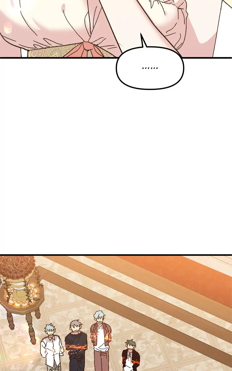 Read Crazy Like a Fox chapter 86 image 11 on Lezhin