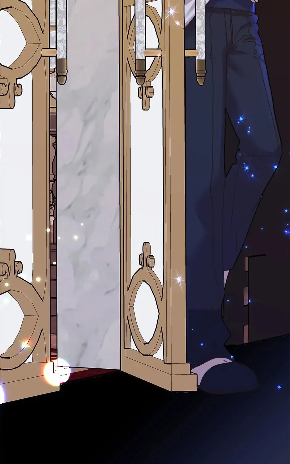 Read Crazy Like a Fox chapter 86 image 121 on Lezhin