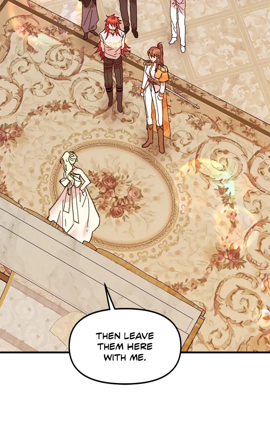Read Crazy Like a Fox chapter 86 image 13 on Lezhin