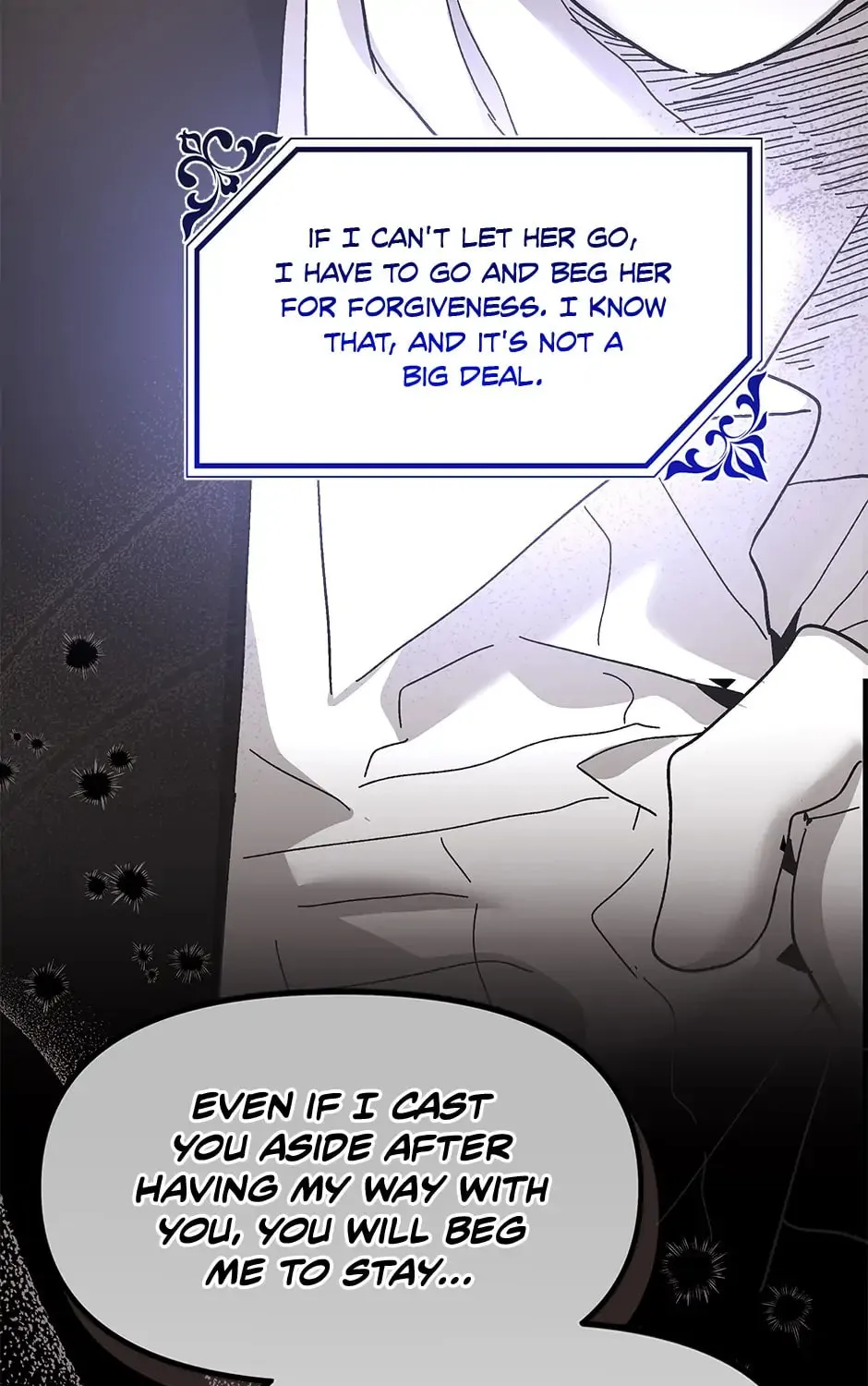 Read Crazy Like a Fox chapter 86 image 149 on Lezhin
