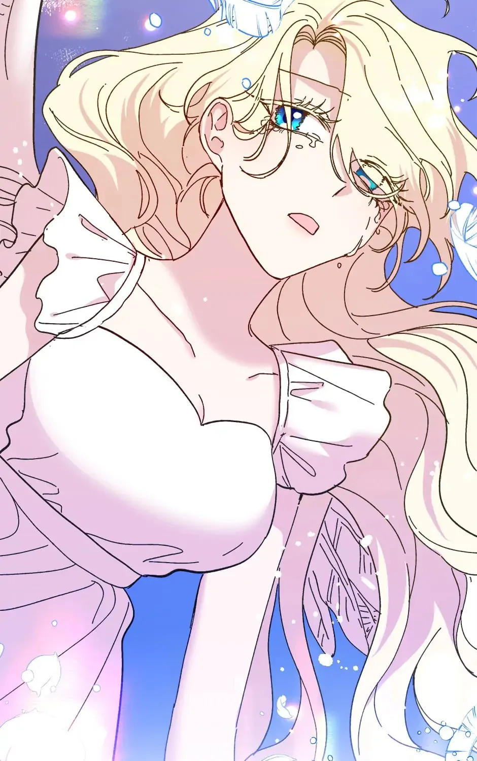 Read Crazy Like a Fox chapter 86 image 169 on Lezhin