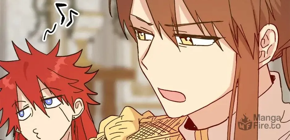 Read Crazy Like a Fox chapter 86 image 18 on Lezhin