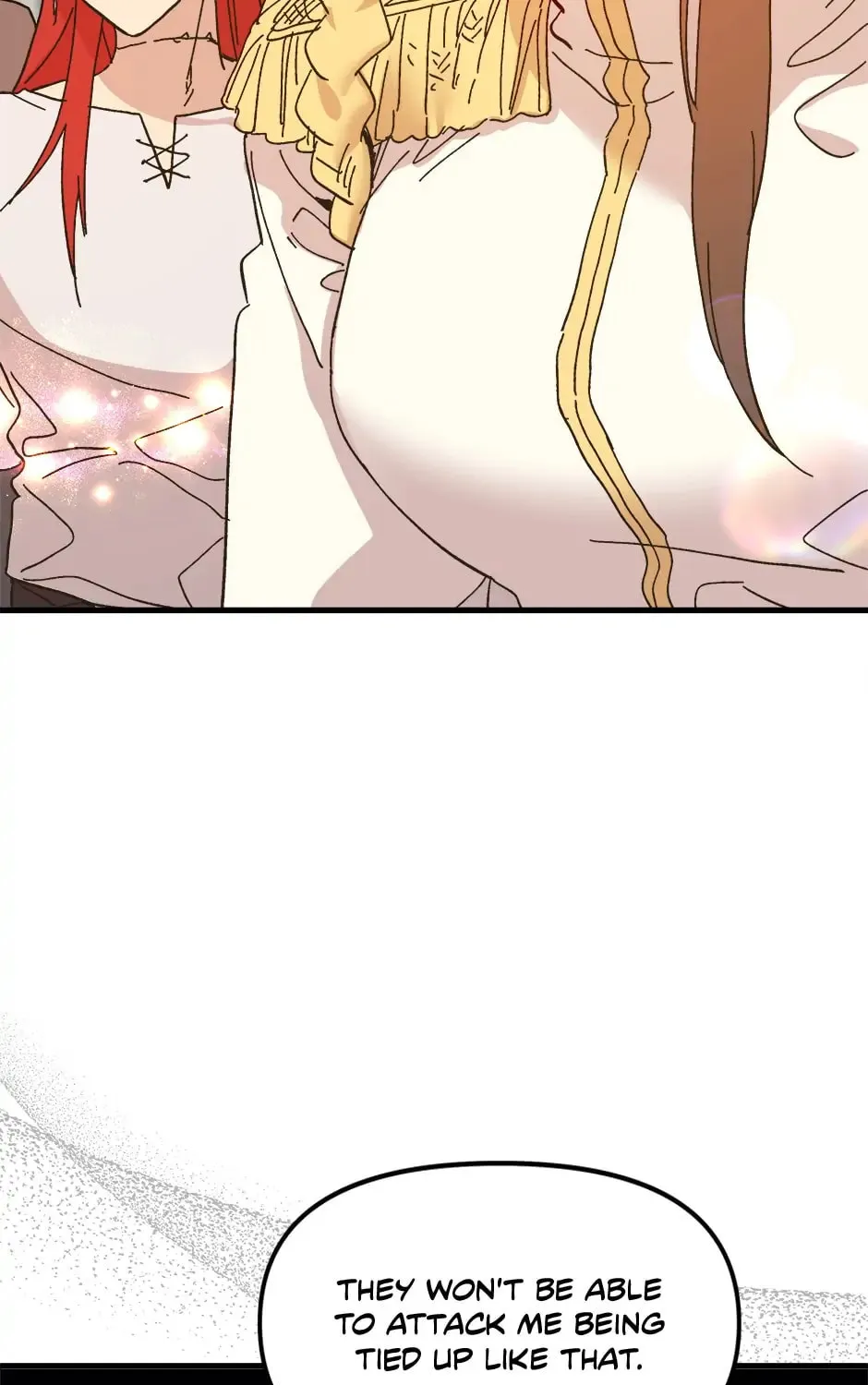Read Crazy Like a Fox chapter 86 image 19 on Lezhin
