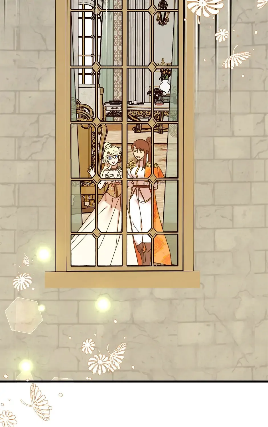 Read Crazy Like a Fox chapter 86 image 191 on Lezhin
