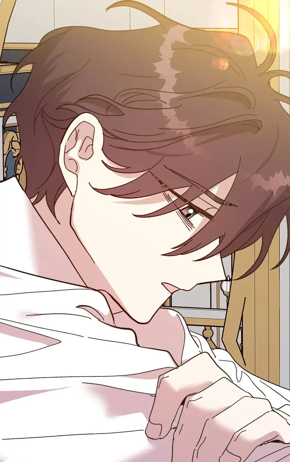 Read Crazy Like a Fox chapter 86 image 209 on Lezhin