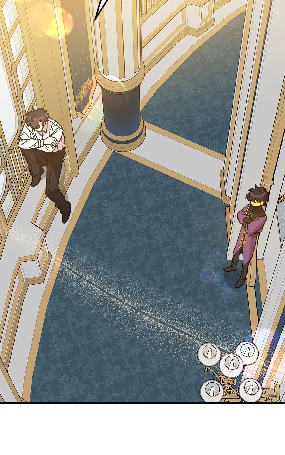 Read Crazy Like a Fox chapter 86 image 215 on Lezhin