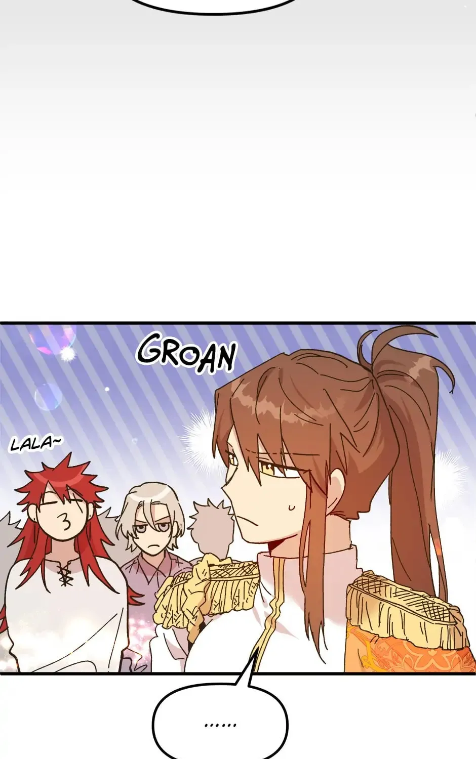 Read Crazy Like a Fox chapter 86 image 23 on Lezhin