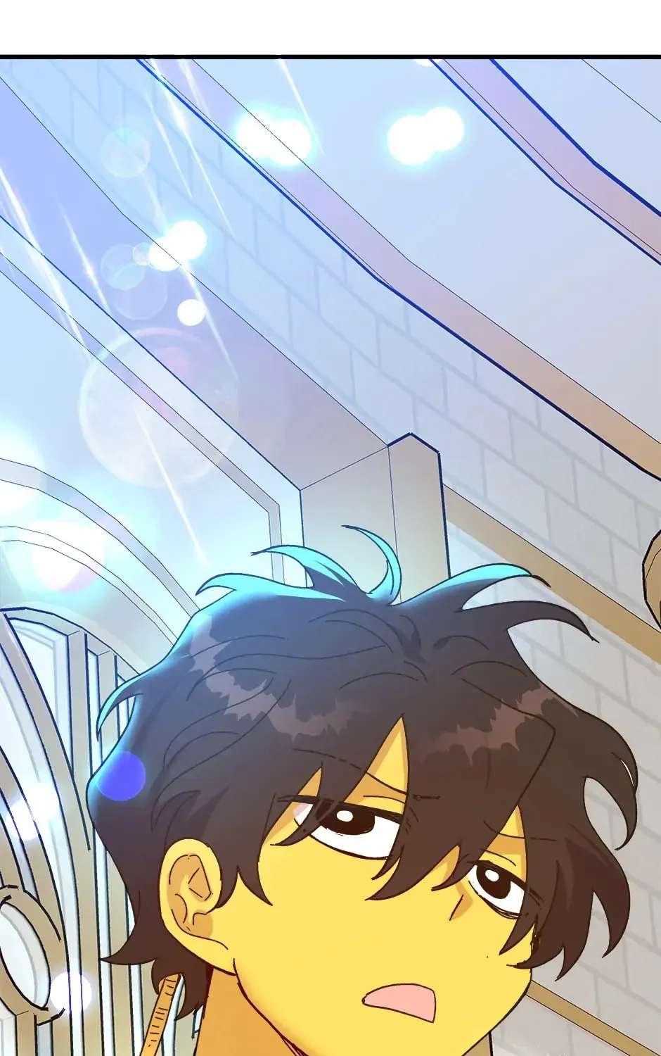 Read Crazy Like a Fox chapter 86 image 245 on Lezhin