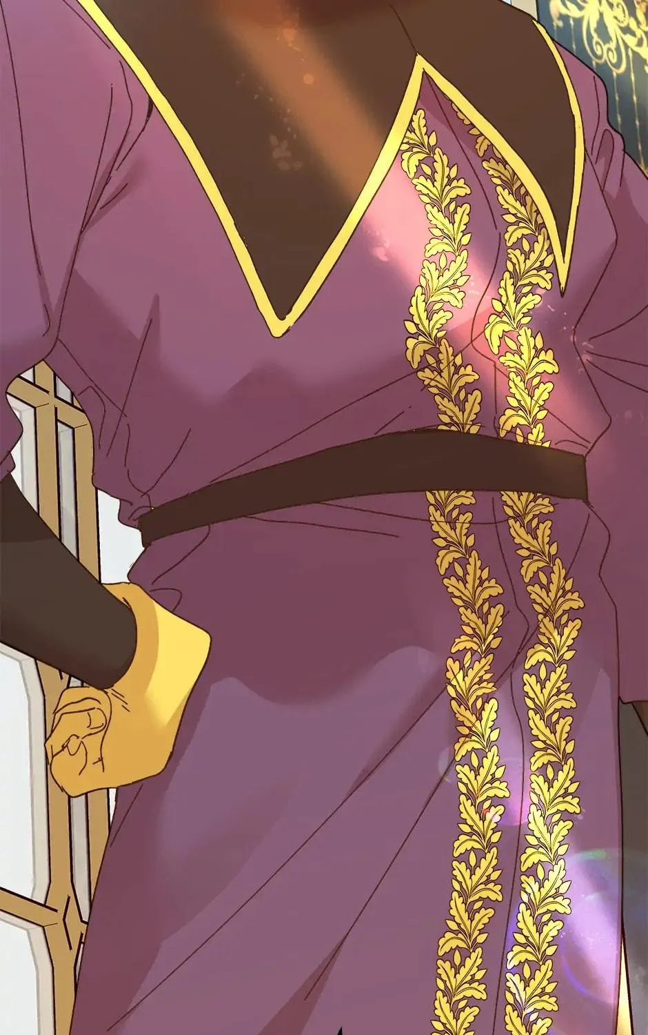 Read Crazy Like a Fox chapter 86 image 247 on Lezhin