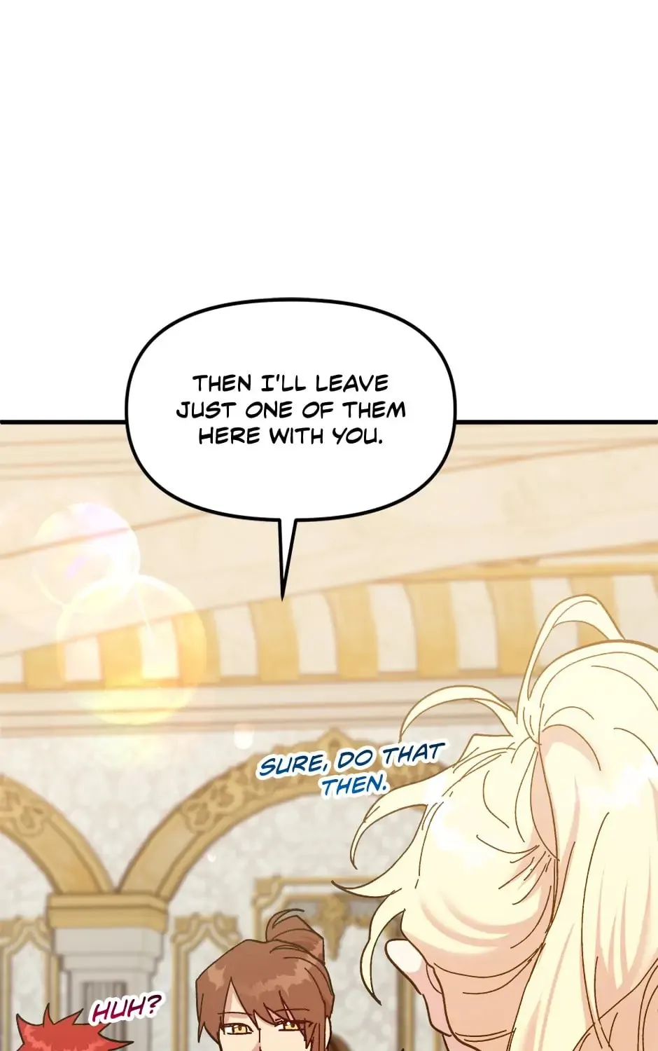 Read Crazy Like a Fox chapter 86 image 25 on Lezhin