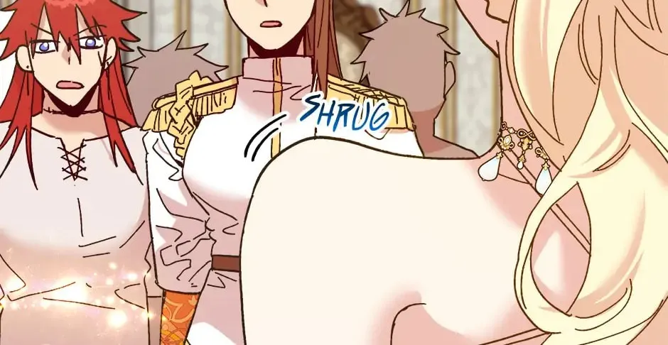 Read Crazy Like a Fox chapter 86 image 26 on Lezhin