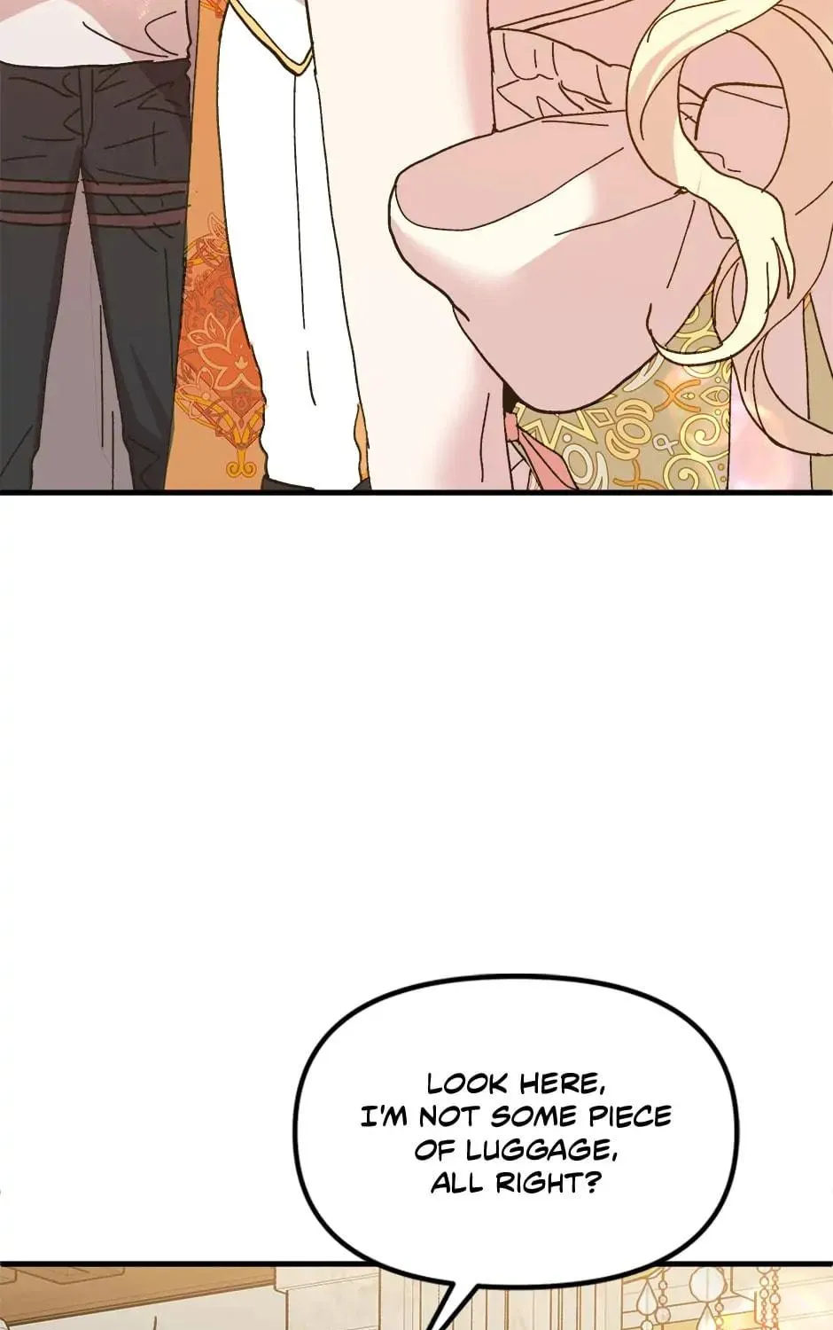 Read Crazy Like a Fox chapter 86 image 27 on Lezhin
