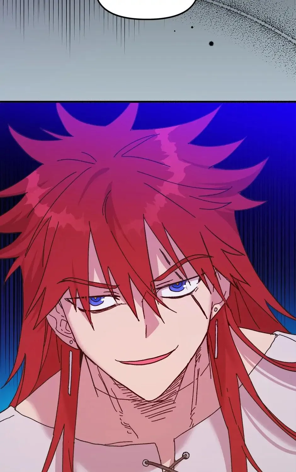 Read Crazy Like a Fox chapter 86 image 3 on Lezhin