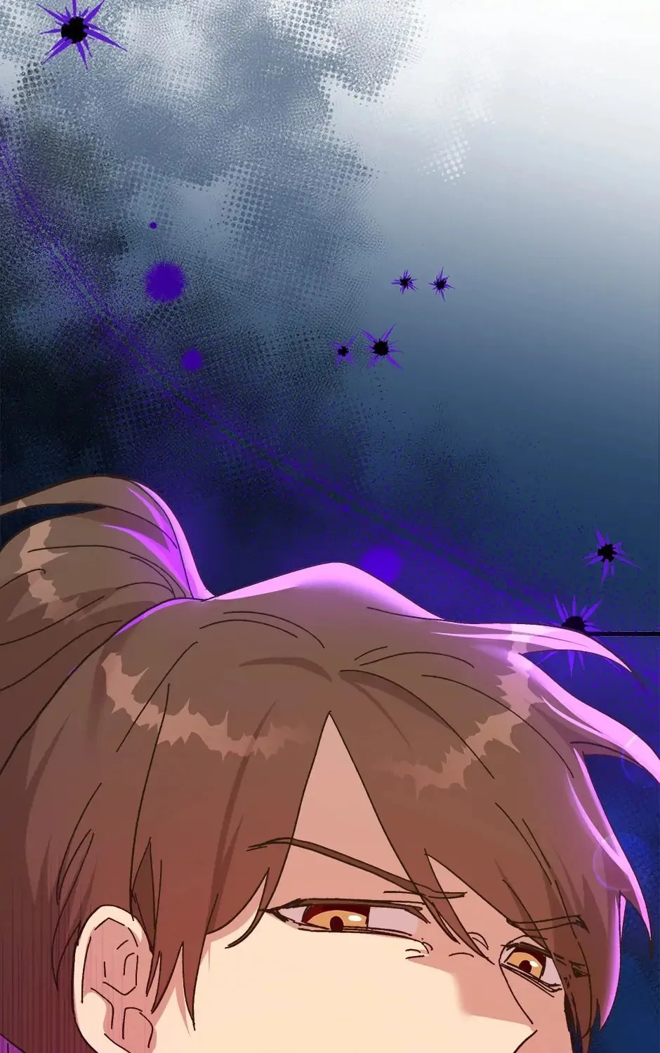 Read Crazy Like a Fox chapter 86 image 31 on Lezhin