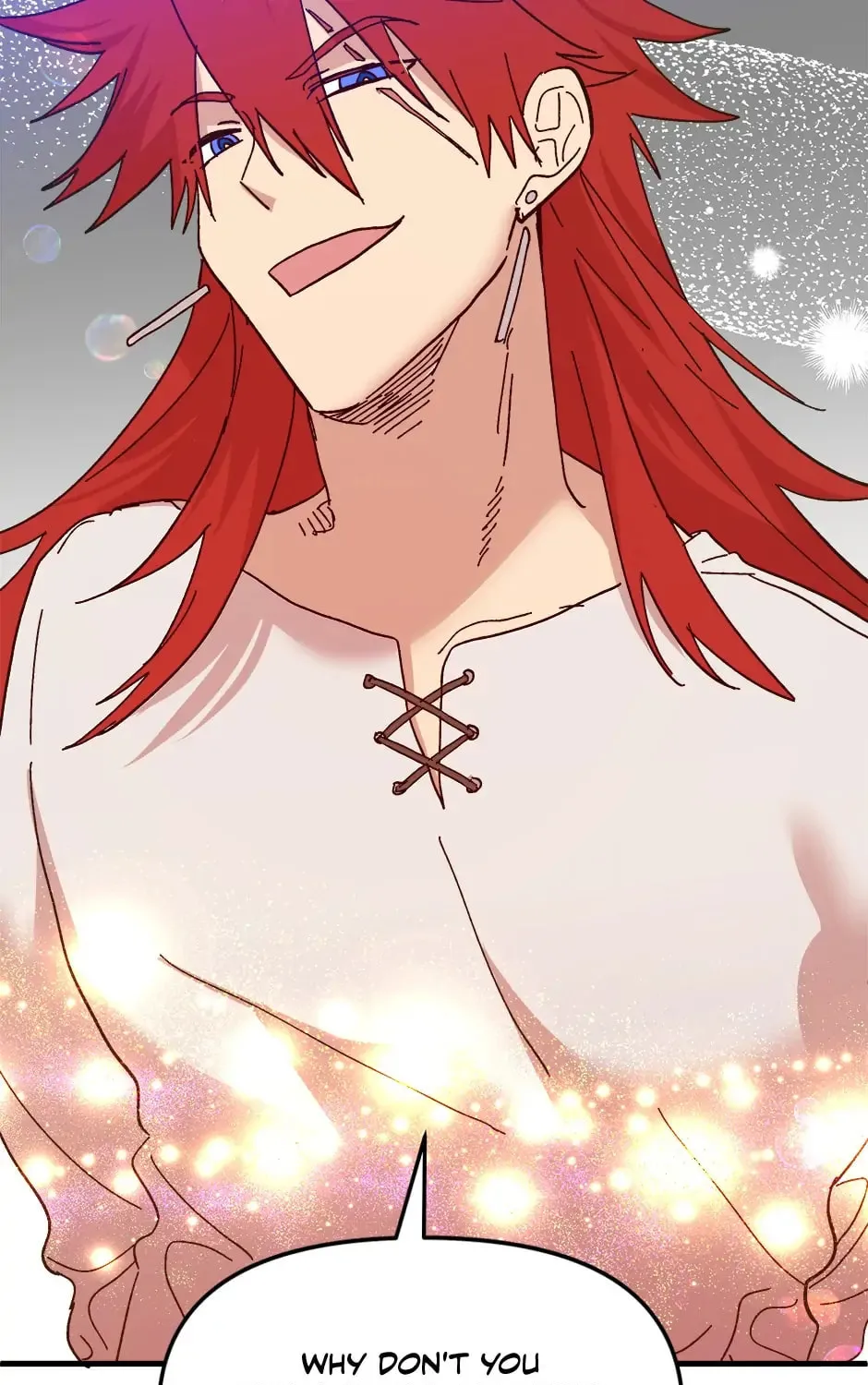 Read Crazy Like a Fox chapter 86 image 41 on Lezhin