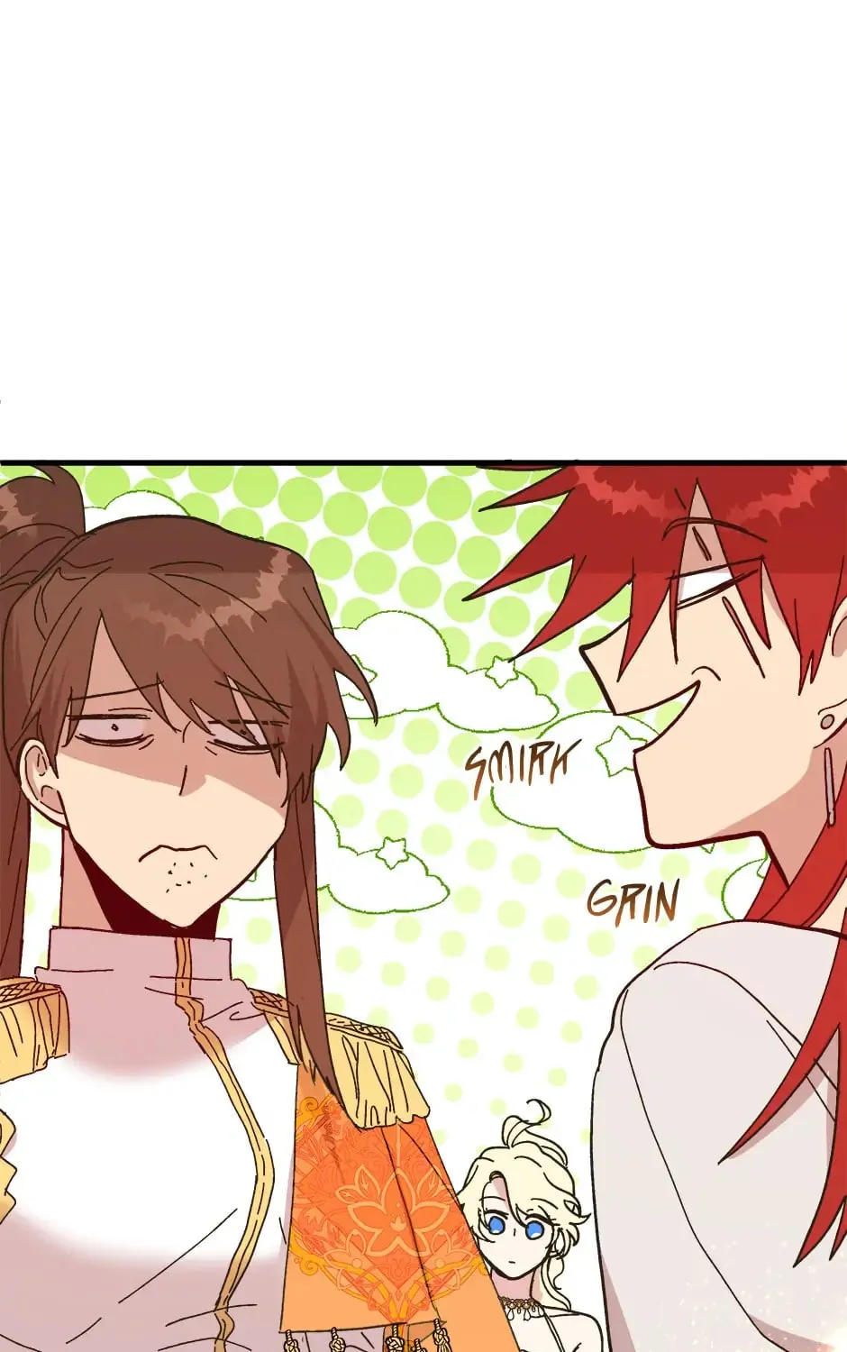 Read Crazy Like a Fox chapter 86 image 43 on Lezhin