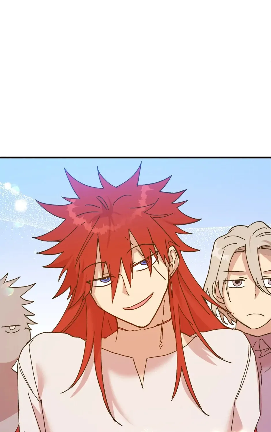 Read Crazy Like a Fox chapter 86 image 49 on Lezhin