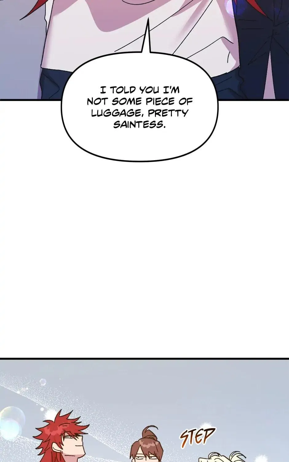 Read Crazy Like a Fox chapter 86 image 51 on Lezhin