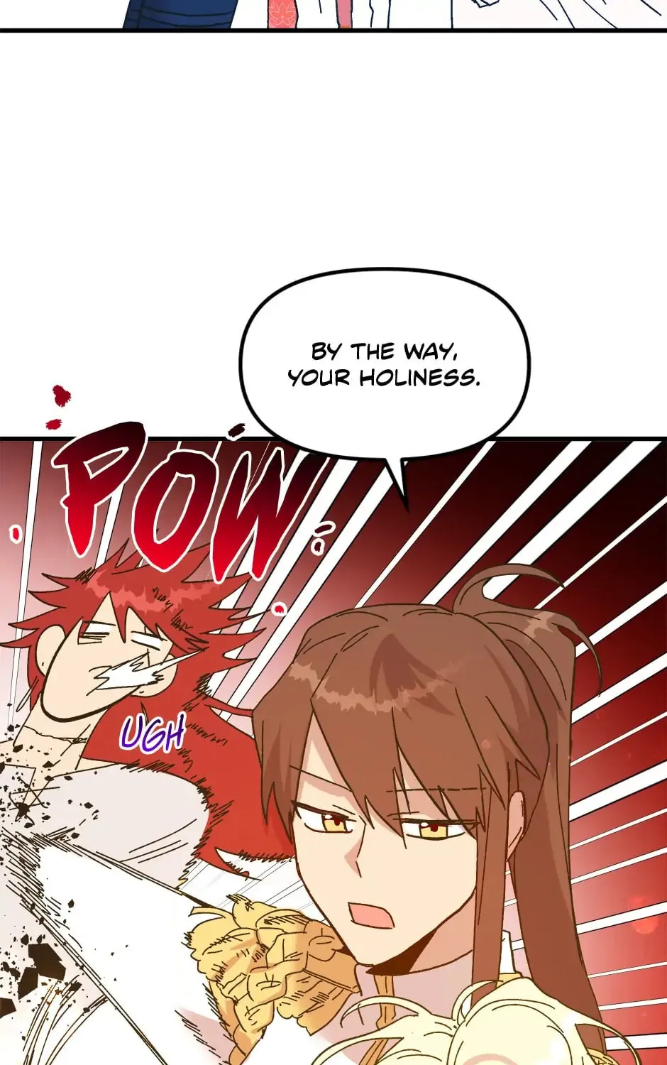 Read Crazy Like a Fox chapter 86 image 53 on Lezhin