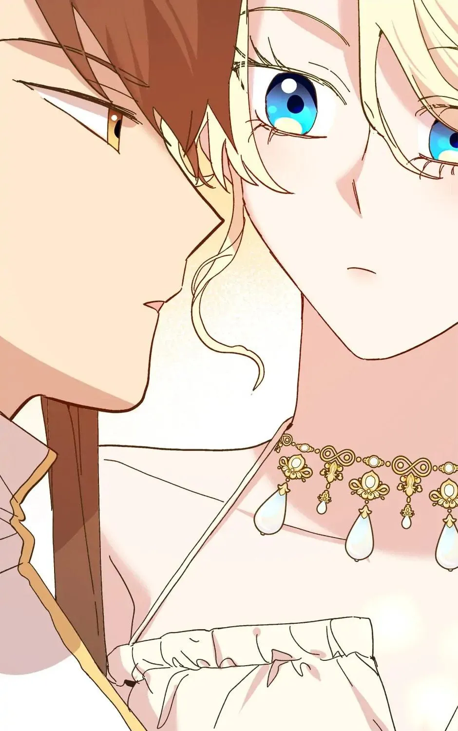 Read Crazy Like a Fox chapter 86 image 57 on Lezhin